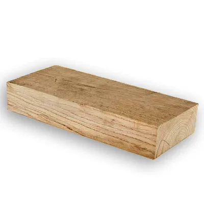 Использование древесины из дуба в производстве мебели и интерьеров
