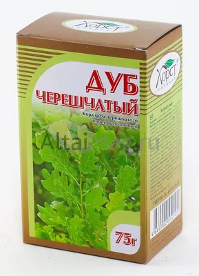 Дуб кора (Quercus cortex) 100 г (ID#1368495777), цена: 15 ₴, купить на  Prom.ua