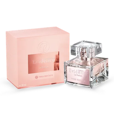 Туалетная вода Эвиденс Льо - Comme Une Evidence L'eau, 75 мл Ив Роше  (ID#1042332935), цена: 1200 ₴, купить на Prom.ua
