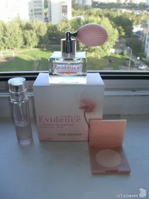 Eau de Parfum Garden Party - Yves Rocher