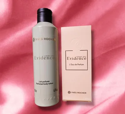 Eau de Parfum Cuir de Nuit - Yves Rocher