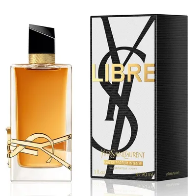 Yves Saint Laurent | Libre Le Parfum Eau De Parfum - REBL