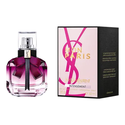 Yves Saint Laurent Libre Le Parfum