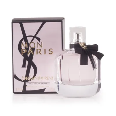 YVES SAINT LAURENT - ERA Department Stores