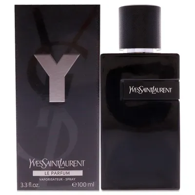 Libre Intense Yves Saint Laurent perfume - a fragrance for women 2020