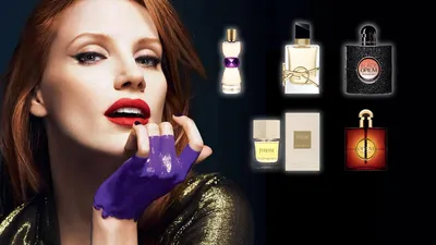 Yves Saint Laurent Myself | Fragrance Sample | Perfume Samples – Visionary  Fragrances