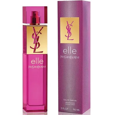 Champagne Yves Saint Laurent Yvresse купить духи Ив Сен Лоран Шампань
