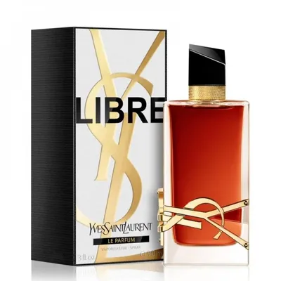 YSL Myself Pour Homme EDP | Meaghers Pharmacy