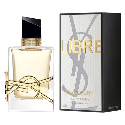 Yves Saint Laurent Libre - купить женские духи, цены от 280 р. за 1 мл