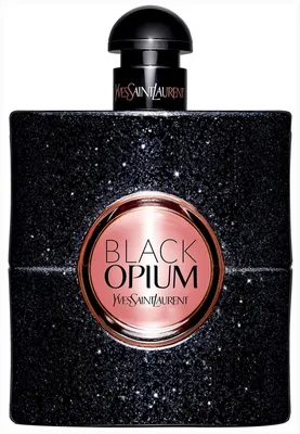 Yves Saint Laurent Black Opium - Парфюмированная вода: купить по лучшей  цене в Украине | Makeup.ua