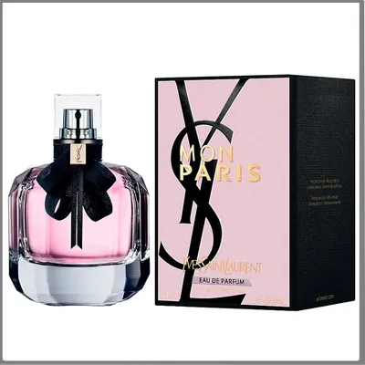 Женская парфюмерия Yves Saint Laurent - купить женскую парфюмерию Ив Сен  Лоран, цены на Мегамаркет