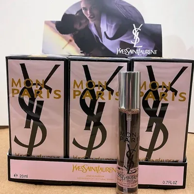 Купить Yves Saint Laurent (Ив Сен Лоран) Opium Femme Eau de Parfum  Парфюмерная вода Spray Спрей, 90 мл в интернет-магазине Diskontshop.eu  Германия всего за 15 834 руб. в