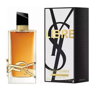 Купить духи Ysl Libre Intense — женская парфюмерная вода и парфюм Ив Сен  Лоран Либре Интенс — цена и описание аромата в интернет-магазине  SpellSmell.ru