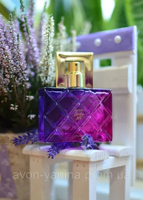 Парфюмерная вода avon luck for her лак лук луч лоск эйвон avon: цена 519  грн - купить Женская парфюмерия на ИЗИ | Кривой Рог