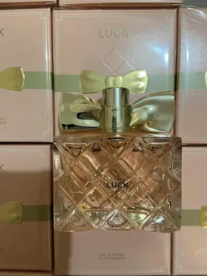 Характеристики модели Женский набор AVON Luck в подарочной упаковке  (Туалетная вода 50 мл + лосьон для тела 150 мл, Эйвон лук, лак)) —  Парфюмерия — Яндекс Маркет