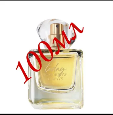 Avon Luck for Her ✓ отзывы, распив/делюсь купить в Украине, 🧪Отливант
