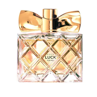 Парфюм женский Luck La Vie (50мл) Avon, лак ла ви Эйвон, лак ла ві ейвон,  лак ля ви эйвон (ID#1278167211), цена: 350 ₴, купить на Prom.ua