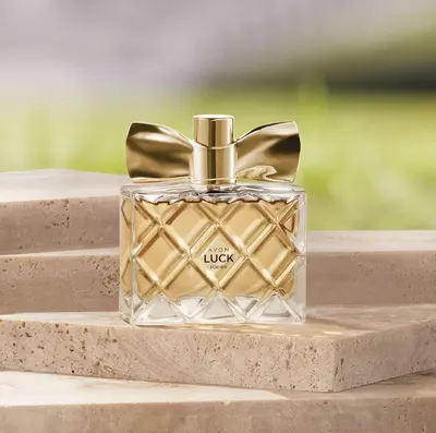 Туалетная вода для мужчин AVON Luck (Эйвон лак) 30 мл купить товары для  красоты с быстрой доставкой на Яндекс Маркете