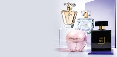 Отзыв о Парфюмерная вода Avon Luck | Шикарный аромат для шикарных девочек