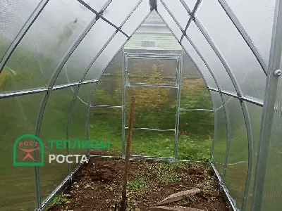 Строительство теплиц и тепличных комплексов по энергосберегающим  технологиям (id 49762571), купить в Казахстане, цена на Satu.kz