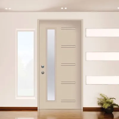 Как выбрать межкомнатные двери по цвету под мебель и ремонт