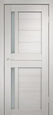 Межкомнатная дверь Самба Беленый дуб Светлый Ульяновские двери купить по  низкой цене в Санкт-Петербурге - Линия Стиля