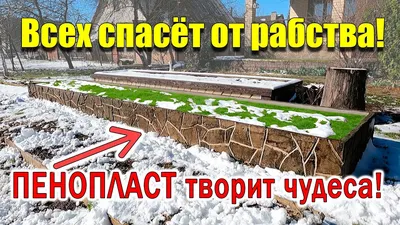 Купить оцинкованные грядки, грядки из ДПК в Калининграде. Ограждения для  грядок | Компания «ТЕПЛИЧКА»