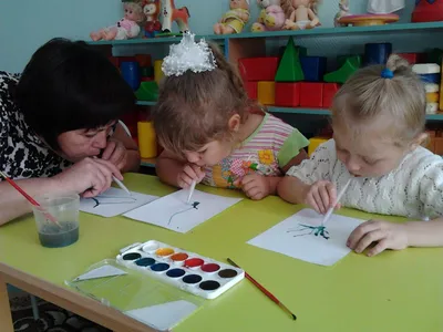 Уголок экспериментирования в детском саду - презентация онлайн