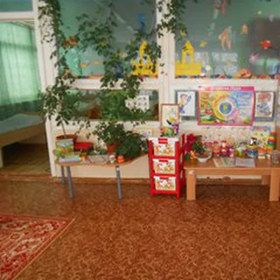Развитие познавательной активности дошкольников в процессе детского  экспериментирования