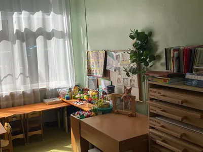 История, традиции, достижения - Детский сад \"Василёк\" п. Дружный