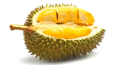 Купить набор экзотических фруктов \"Калифорнийский поцелуй\" | Fruitonline