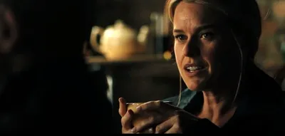 Элис Ив (Alice Eve) - актриса - фильмография - Ворон (2011) - европейские  актрисы - Кино-Театр.Ру