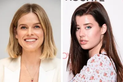 Элис Ив (Alice Eve) - актриса - фильмография - Культовый убийца (2024) -  европейские актрисы - Кино-Театр.Ру