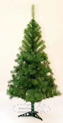 Новогодняя ёлка Pop-Up 180 см | Silver Pine
