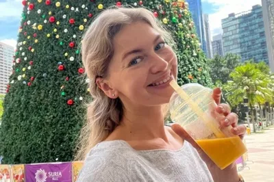 Лапочка-девочка»: Екатерина Климова опубликовала честные фото без макияжа -  MuzTube