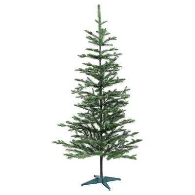 Купить Новогодняя елка IKEA ВИНТЕР 2021 зеленый 20 см в кредит в Алматы –  Kaspi Магазин