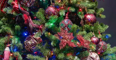 Рождественский чехол для винной бутылки, мешок для подарков с  Санта-Клаусом, Рождественское украшение на новый год Рождественские  украшения для дома | AliExpress