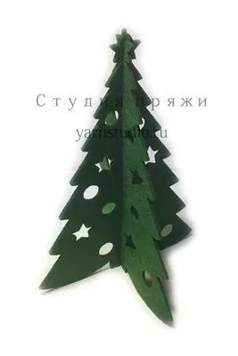 Новогодние поделки своими руками: 13 отличных и простых в воплощении идей —  BurdaStyle.ru