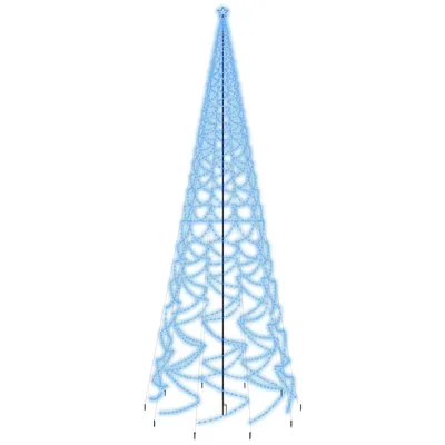Рождественская ёлка из металла Mica Decorations купить в интернет-магазине  | HMonline.ru