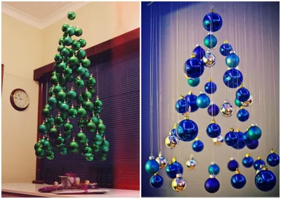 Оформление Новогодней елки (Брызги) - купить воздушные шары по доступной  цене в Москве от компании Гелион, тел. +7 (495) 998-58-96