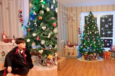 Мисс Зеленая – 2024»: голосуйте за лучшую новогоднюю елку в Татарстане!