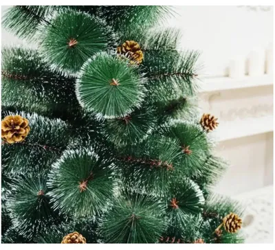 Интерьер | Идеи для Дома🏠 on Instagram: “Нравится такое оформление елки в…  | Идеи рождественских украшений, Зимний домашний декор, Новогодние поделки  своими руками
