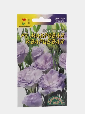 Wiki Nature - Эустома. Эустома (лат. Eustoma) — род растений семейства  Горечавковые. Культивируемые цветы, относящиеся к этому роду, также имеют  название Лизиантус (лат. Lisianthus — горький цветок). Ареал растений  включает юг США,