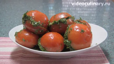 Фаршированные помидоры: 7 идей для приготовления начинки | Кулинарное  Творчество | Дзен