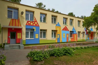 В поселке Строитель откроется детский сад на 120 мест