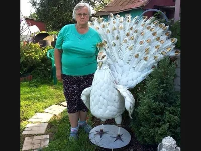 Поделки из канистры пластиковой своими руками: самоделки для сада и гаража