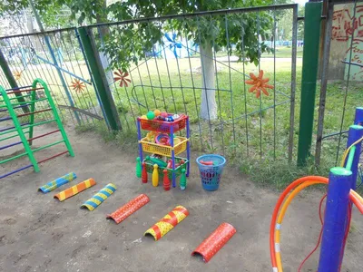 Организация физкультурного уголка в группах учреждения дошкольного  образования. \"Ясли-сад №37 \"Гномик\" г. Солигорска\"