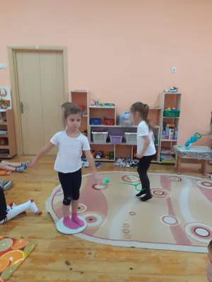 Как выбрать спортивный уголок для ребенка