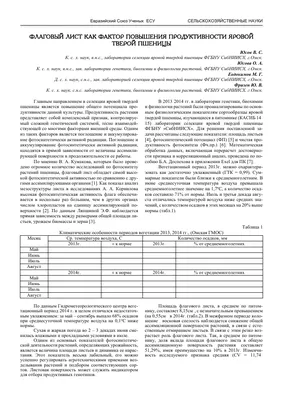 ТОП-5 сортов яровой пшеницы по объемам высева в России | ГлавАгроном | Дзен