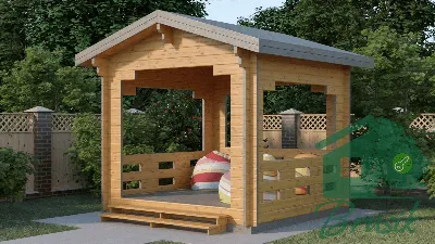 МЕБЕЛЬ ДЛЯ БЕСЕДКИ: КАКУЮ ВЫБРАТЬ? | Интернет-магазин Garden Space